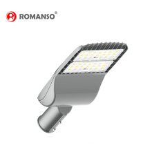 Parking Lot LED Street Light Manufacturers 60W 100W 150W Outdoor Roadway Hot Selling Street Light LED